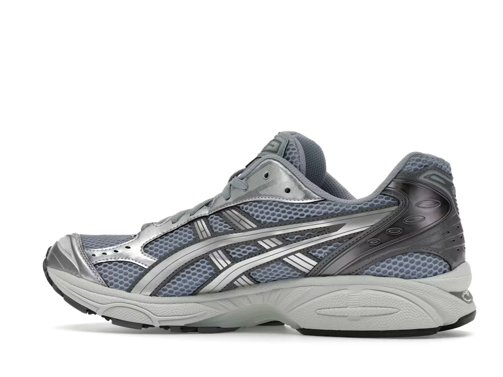 ASICS Gel-Kayano 14 Dolphin Grey Pure Silver
