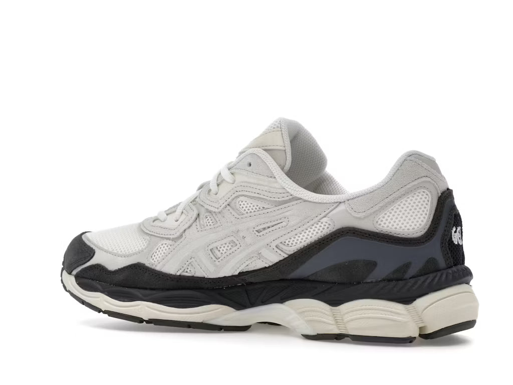 ASICS Gel-NYC "Black Cream"