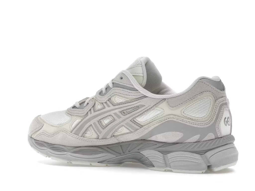 ASICS Gel-NYC "Cream Cloud Grey"