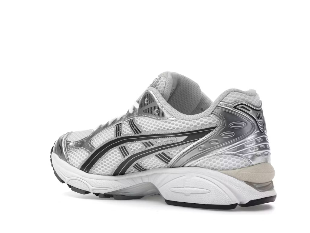 ASICS Gel-Kayano 14 „White Graphite Grey“