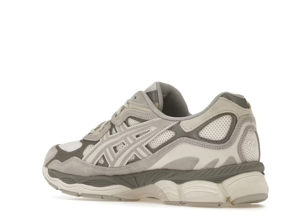 ASICS Gel-NYC „Oyster Grey“
