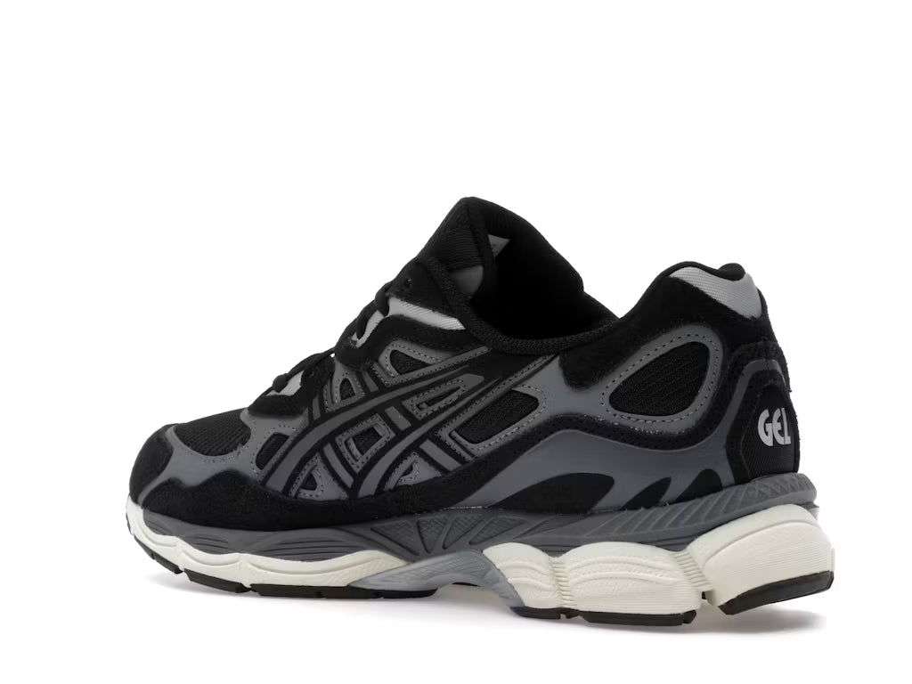 ASICS Gel-NYC "Metropolitan Core"