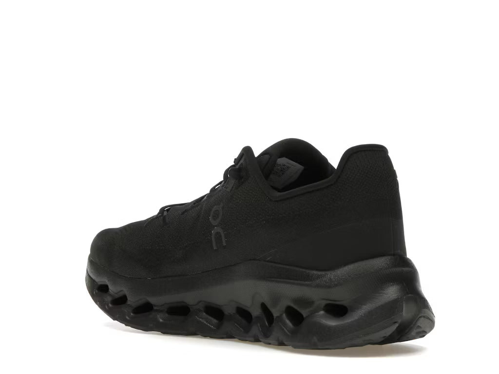 On Running Cloudtilt Black Eclipse