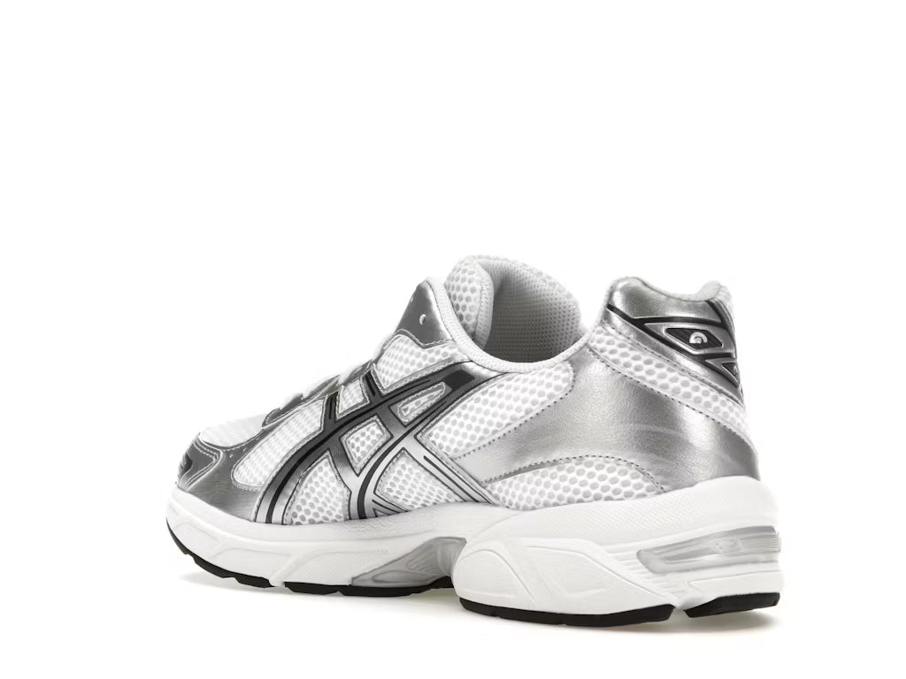 ASICS Gel-1130 White Pure Silver