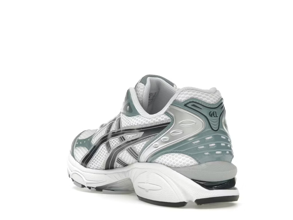 ASICS Gel-Kayano 14 White Fjord Grey