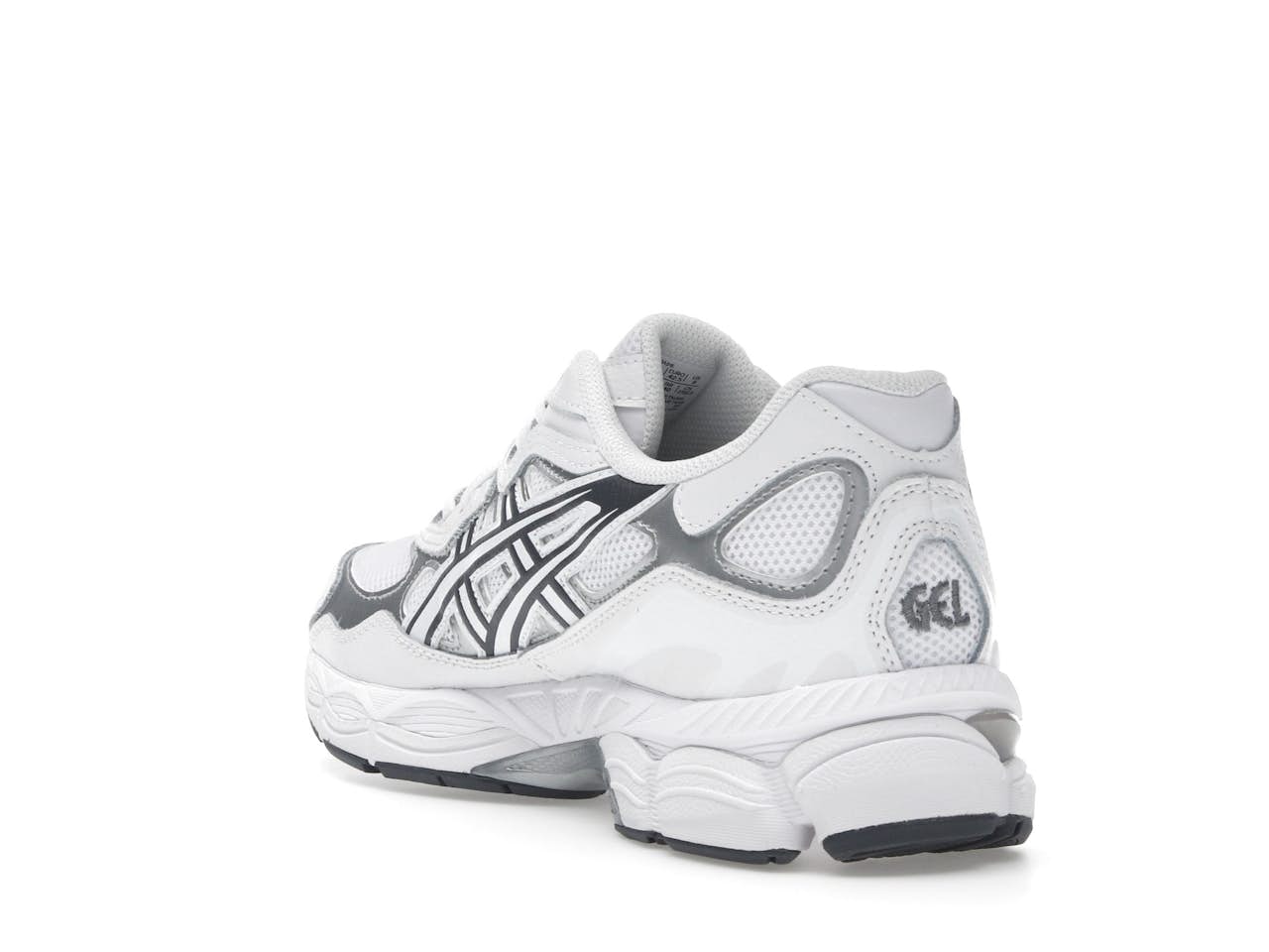 ASICS Gel-NYC „White Carrier Grey“