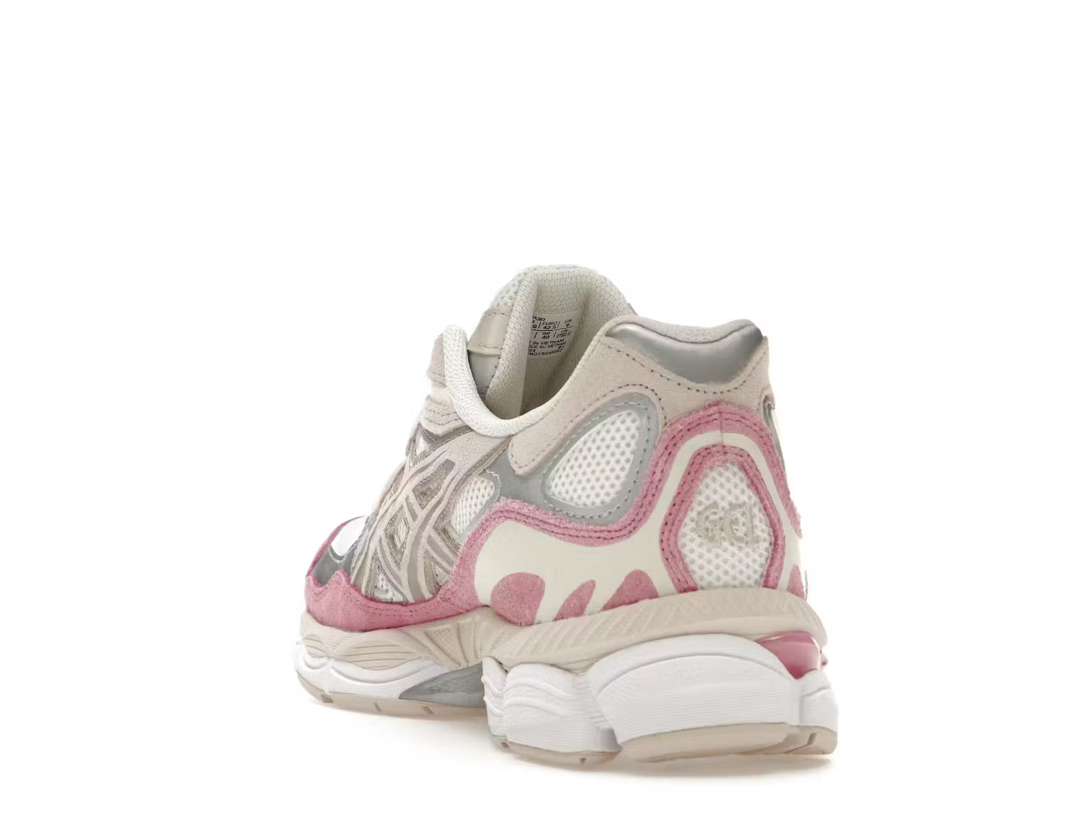 ASICS Gel-NYC "Silver Rose"