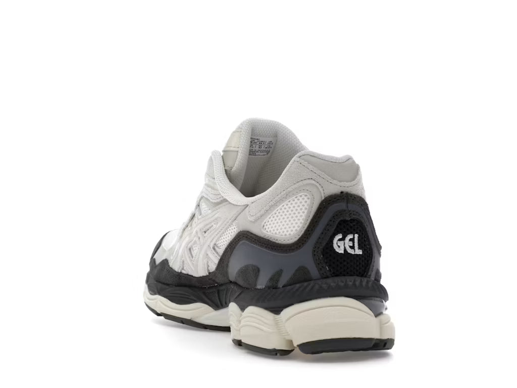 ASICS Gel-NYC "Black Cream"