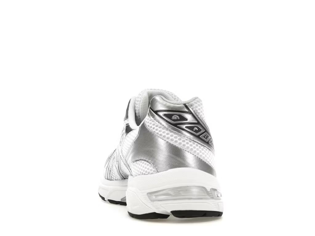 ASICS Gel-1130 White Pure Silver