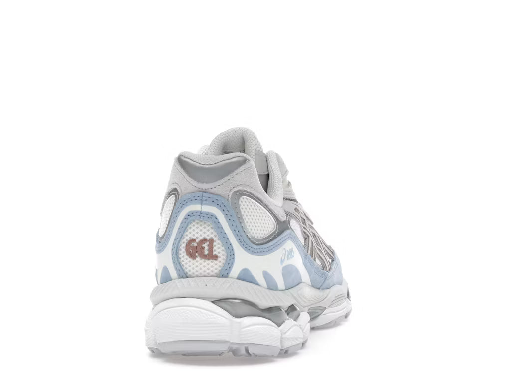 ASICS Gel-NYC "Lavender Brown"