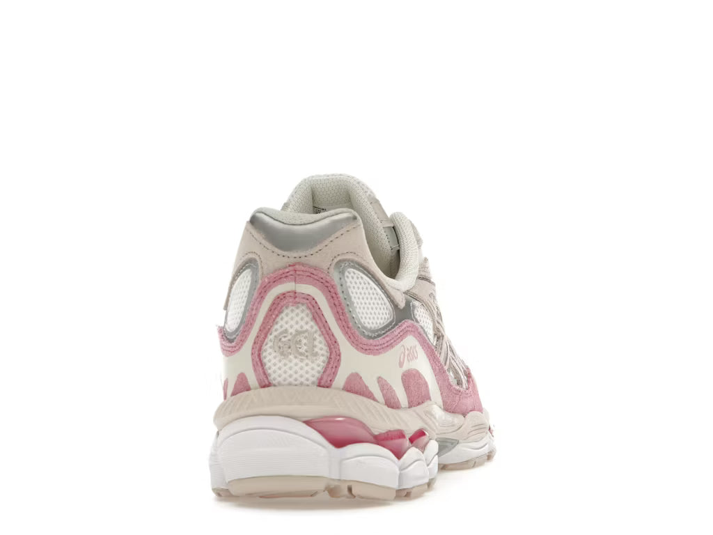 ASICS Gel-NYC "Silver Rose"