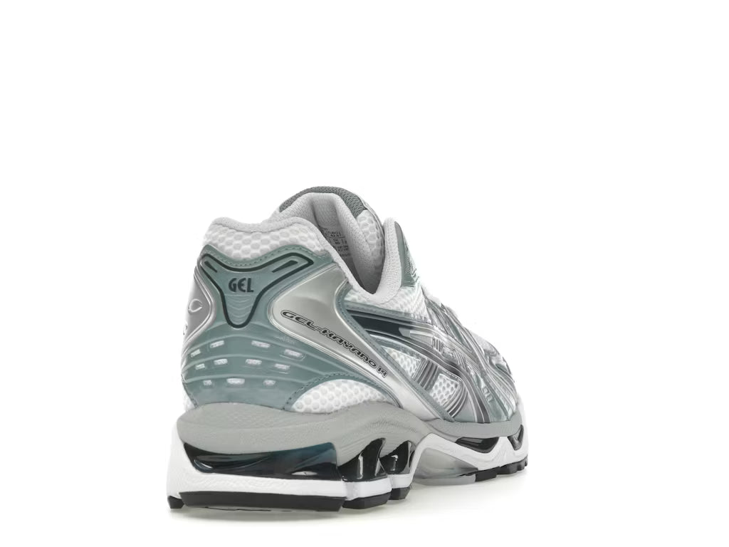 ASICS Gel-Kayano 14 White Fjord Grey