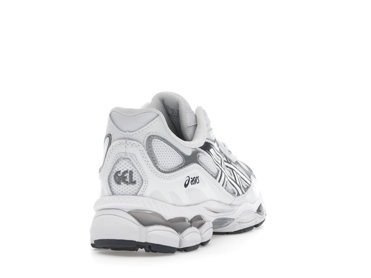 ASICS Gel-NYC „White Carrier Grey“