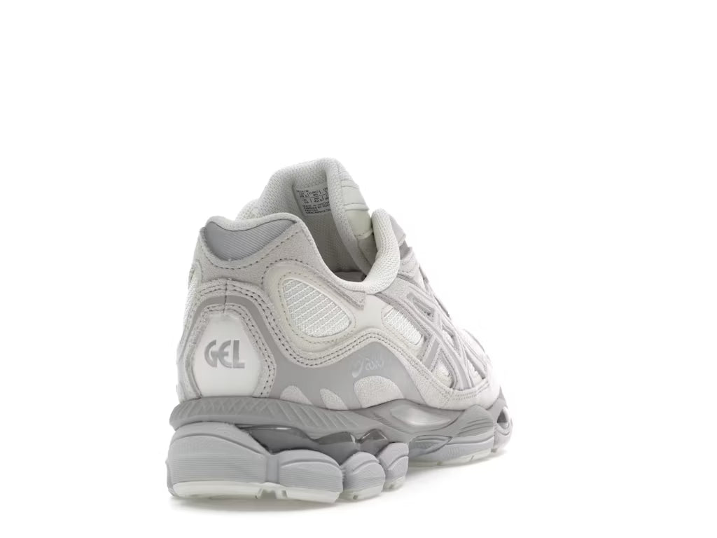 ASICS Gel-NYC "Cream Cloud Grey"