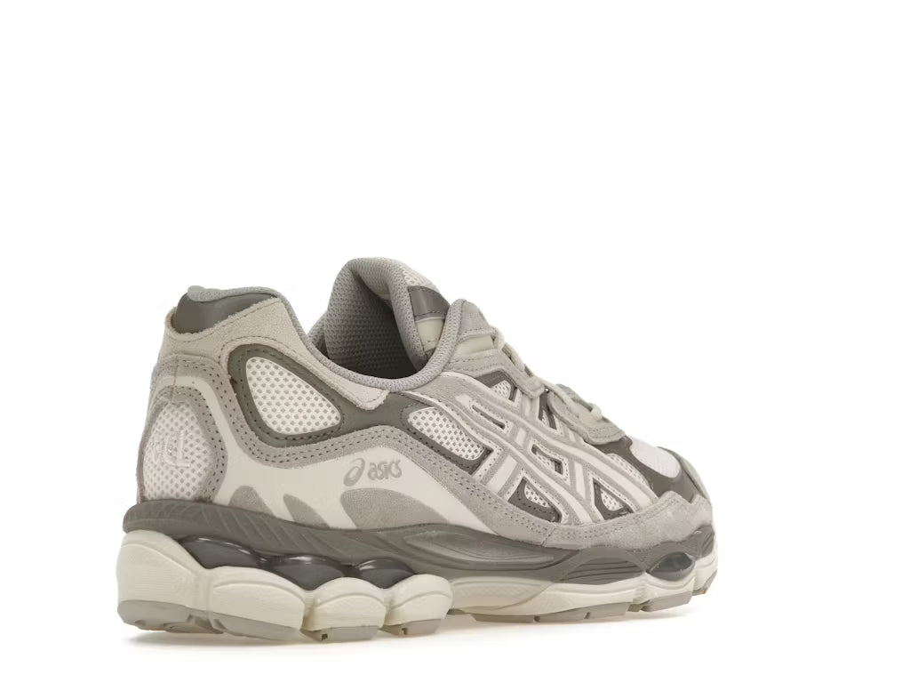 ASICS Gel-NYC „Oyster Grey“