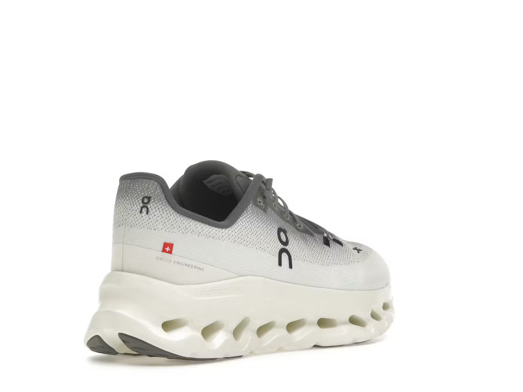 On Running Cloudtilt Grey Ivory