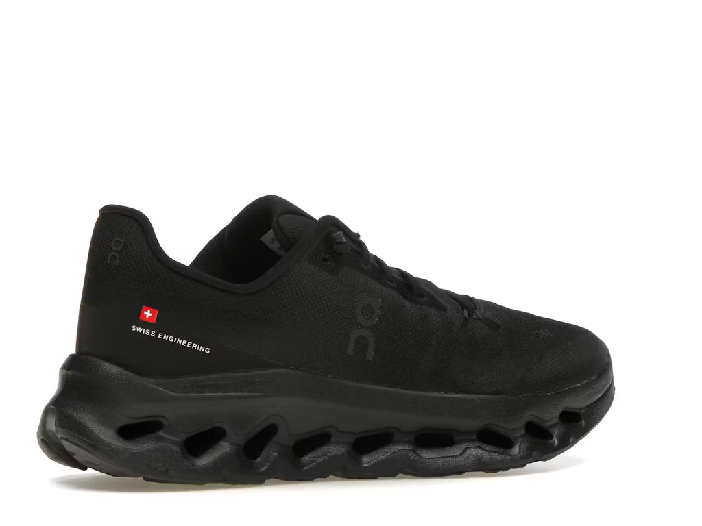 On Running Cloudtilt Black Eclipse