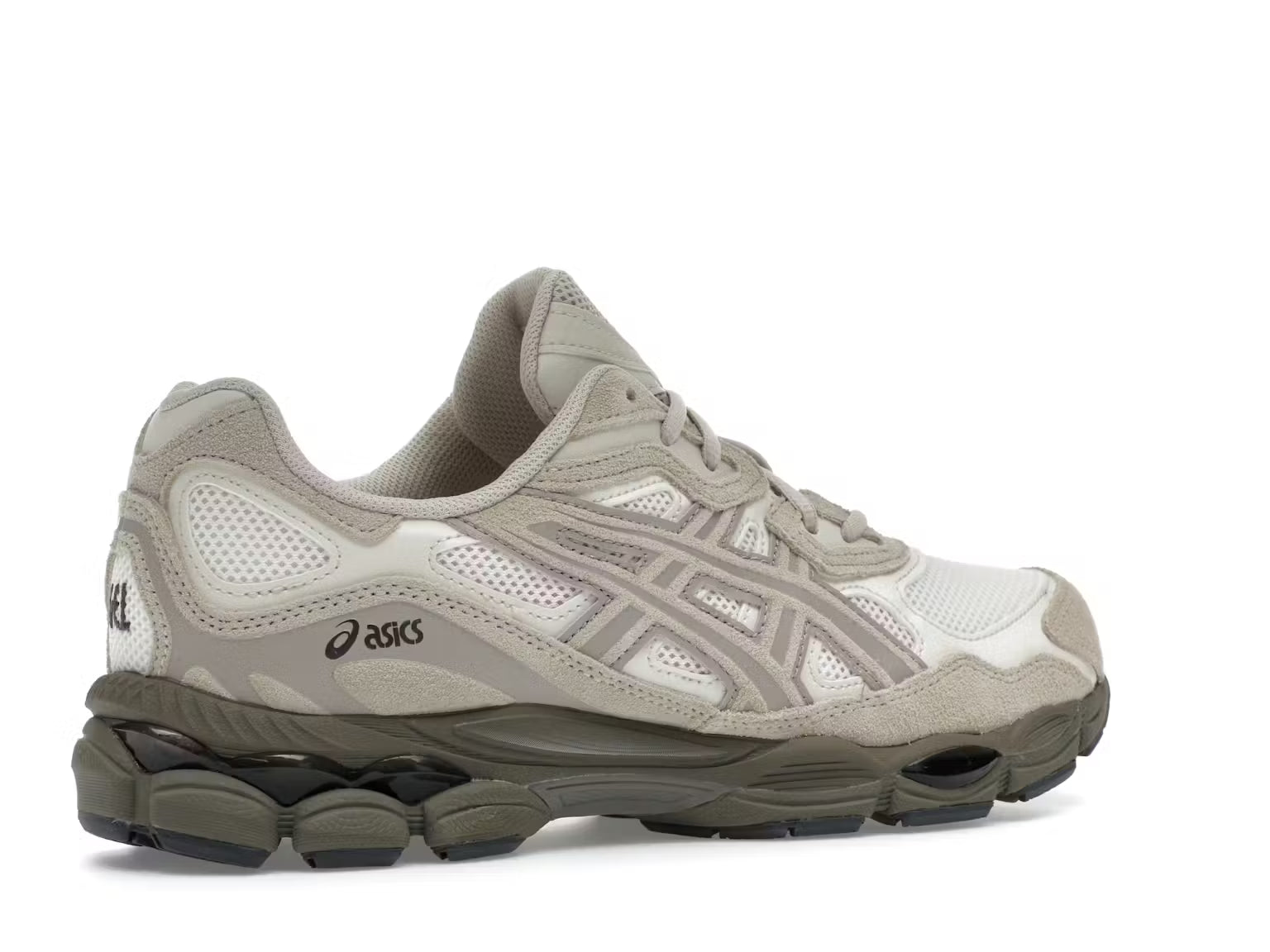 ASICS Gel-NYC "Cream Olive"
