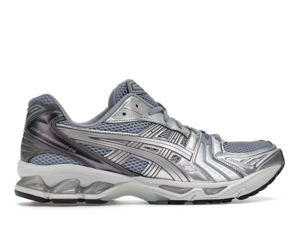 ASICS Gel-Kayano 14 Dolphin Grey Pure Silver