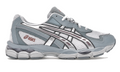 ASICS Gel-NYC "Blue Grey"