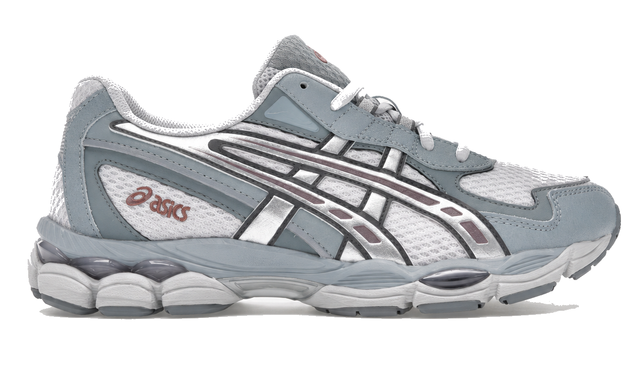 ASICS Gel-NYC "Blue Grey"