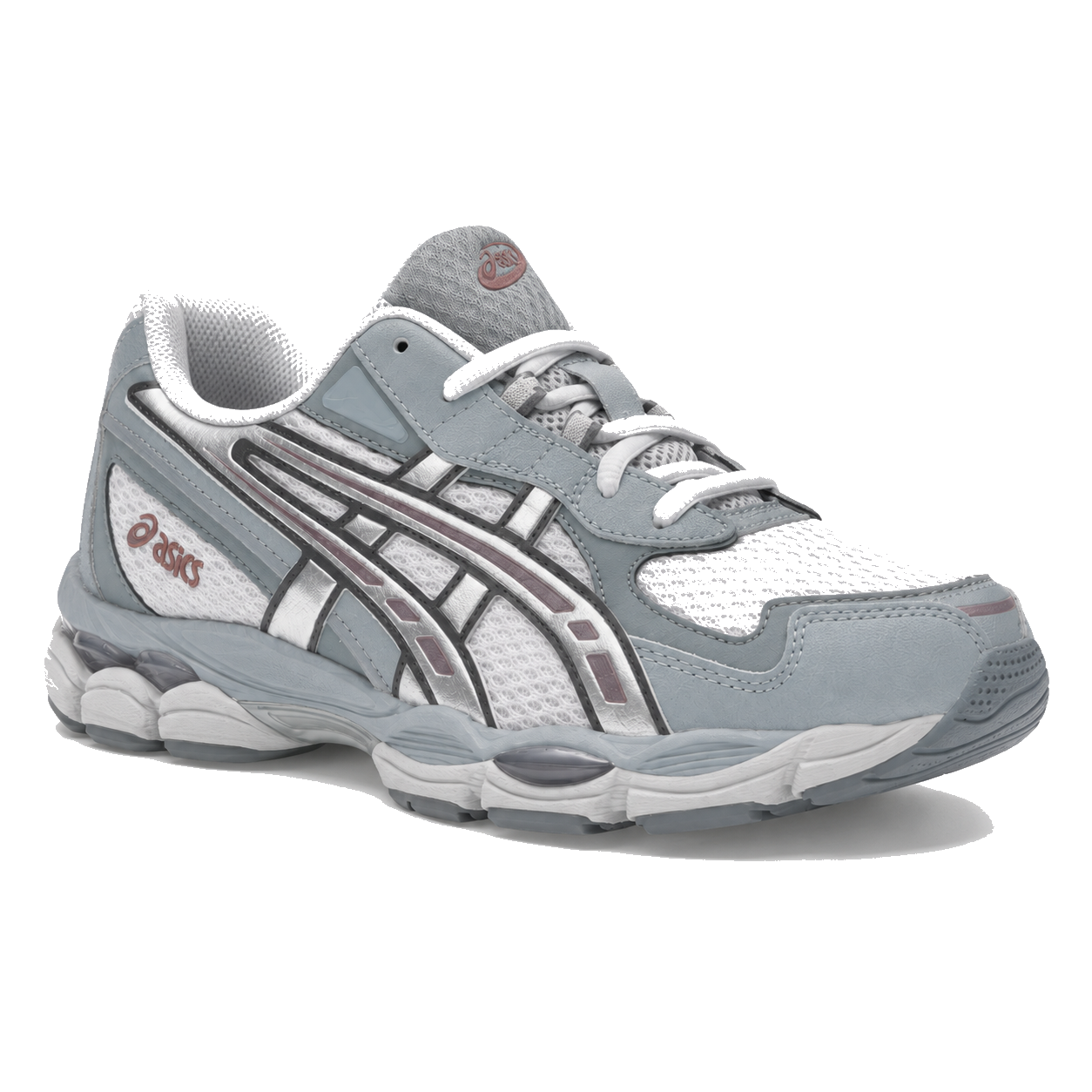 ASICS Gel-NYC "Blue Grey"