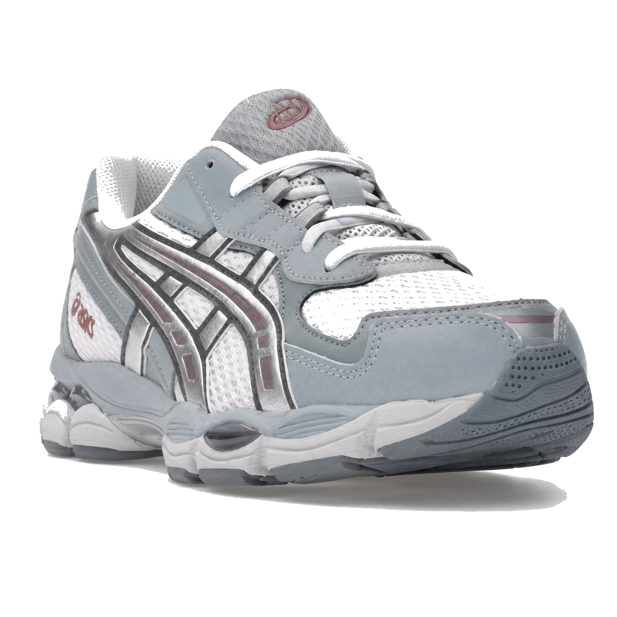 ASICS Gel-NYC "Blue Grey"