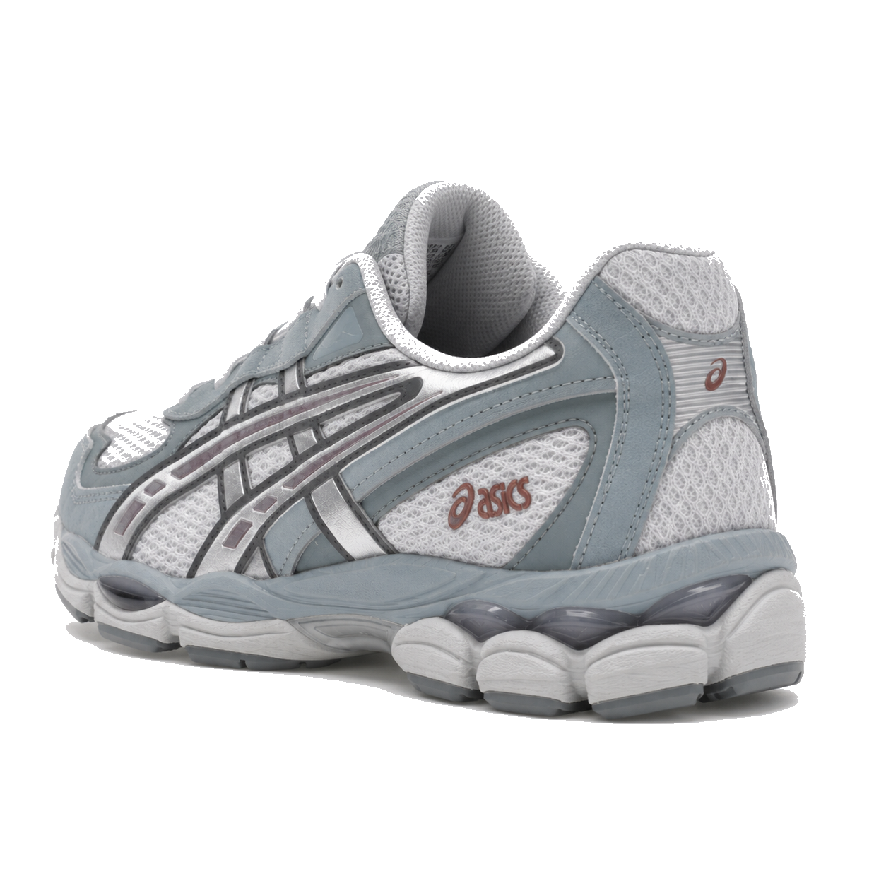 ASICS Gel-NYC "Blue Grey"