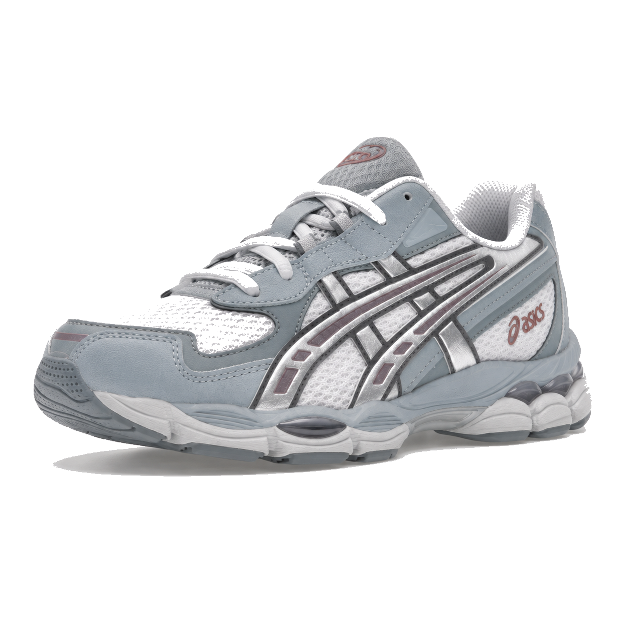 ASICS Gel-NYC "Blue Grey"
