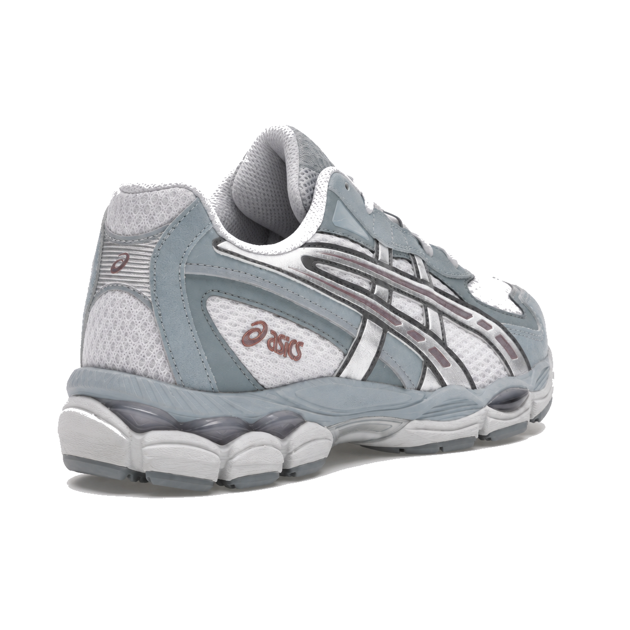ASICS Gel-NYC "Blue Grey"
